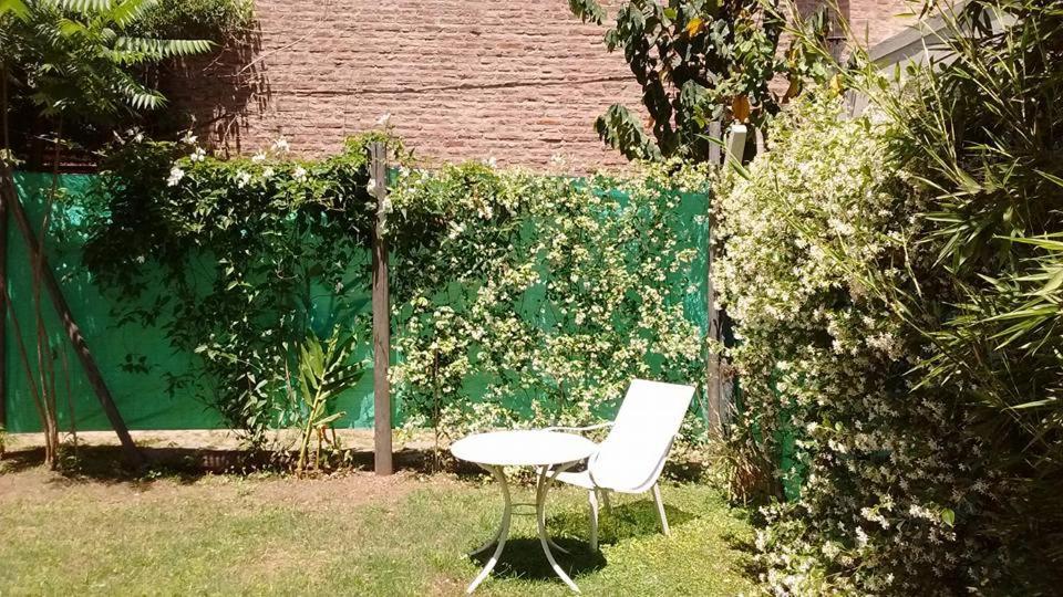 Parque Leloir, Ituzaingo Apartment Villa Leloir Ngoại thất bức ảnh