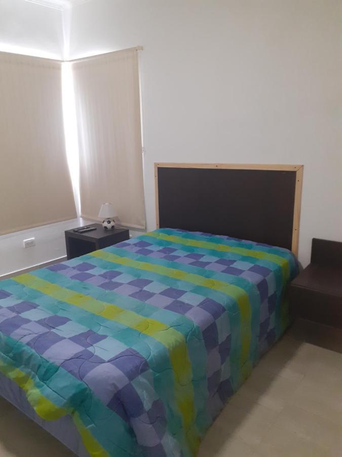 Parque Leloir, Ituzaingo Apartment Villa Leloir Ngoại thất bức ảnh