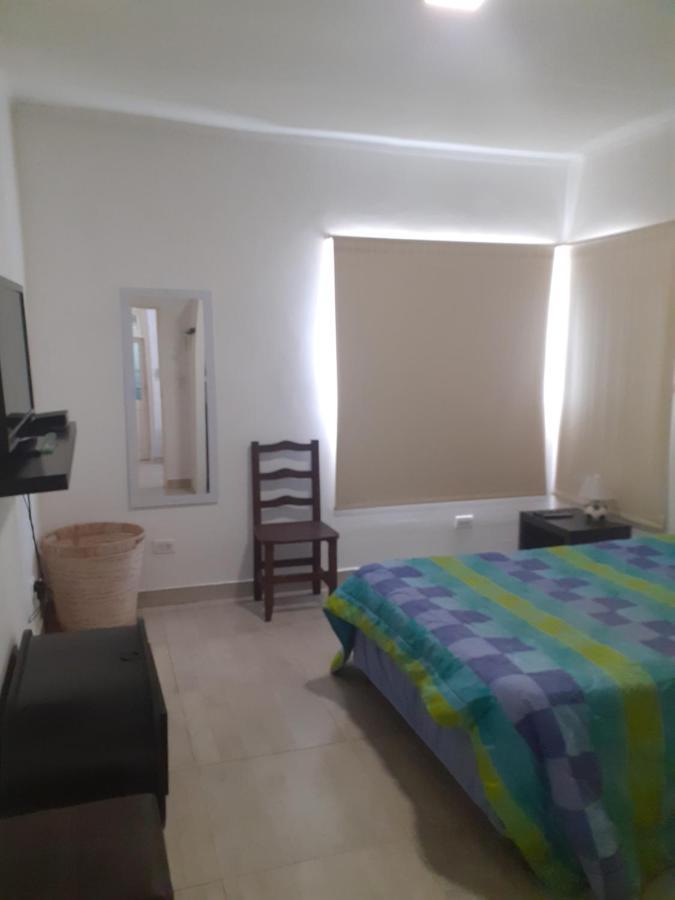 Parque Leloir, Ituzaingo Apartment Villa Leloir Ngoại thất bức ảnh