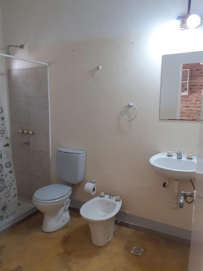 Parque Leloir, Ituzaingo Apartment Villa Leloir Ngoại thất bức ảnh